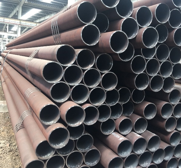 20#无缝钢管厂家