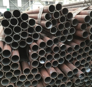 45#无缝钢管厂家