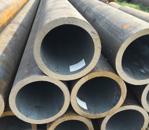 35#无缝钢管厂家