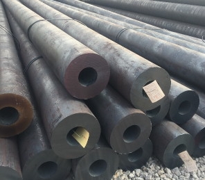 20cr无缝钢管厂家