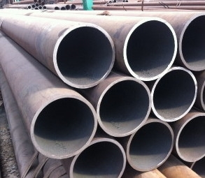 Q345C无缝钢管厂家