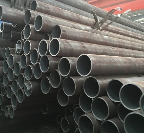 4140无缝钢管厂家