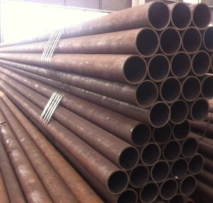 45#无缝钢管厂