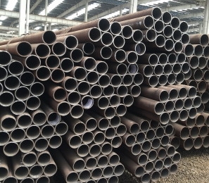 42crmo无缝钢管厂