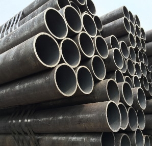 40cr无缝钢管厂