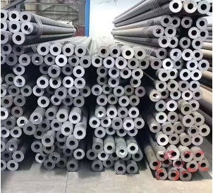 42CrMo无缝钢管